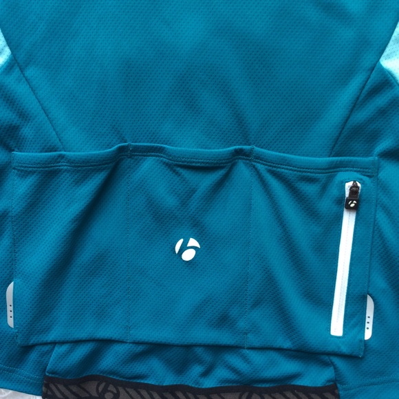 NWOT BONTRAGER WSD RACE JERSEY - Picture 6 of 8